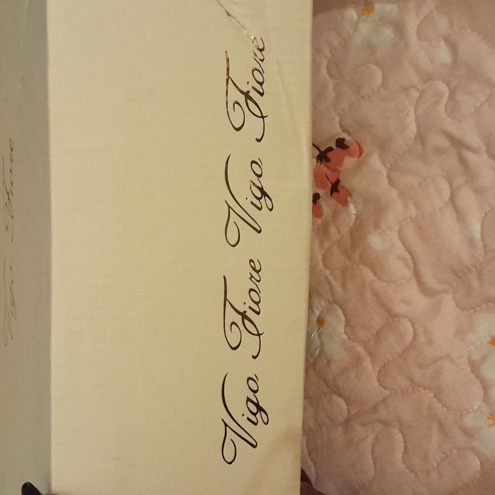 rose gold Vigo,Fiore
